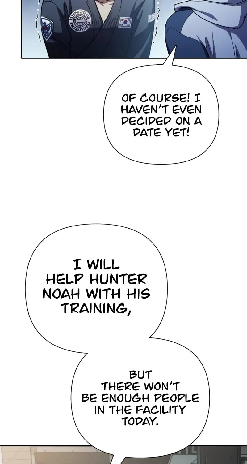 Read My S-Class Hunters chapter 158 image 66 on Lezhin