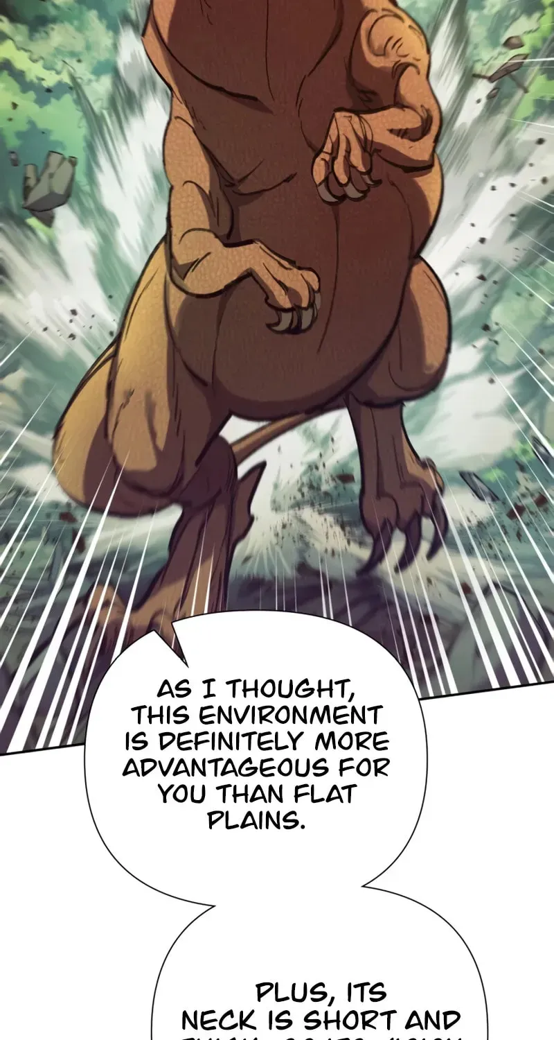 Read My S-Class Hunters chapter 158 image 7 on Lezhin