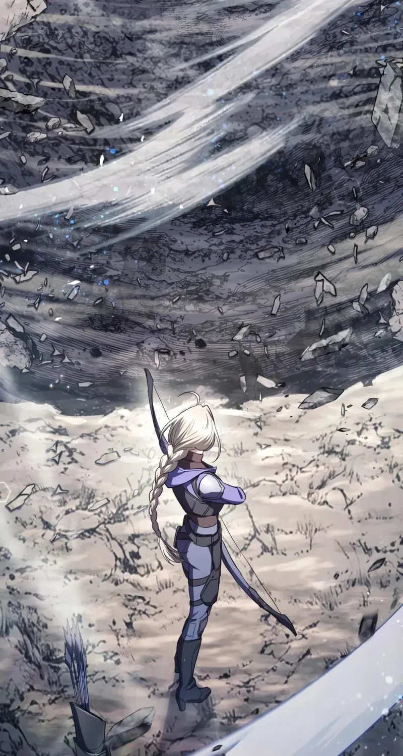 Read My S-Class Hunters chapter 158 image 74 on Lezhin