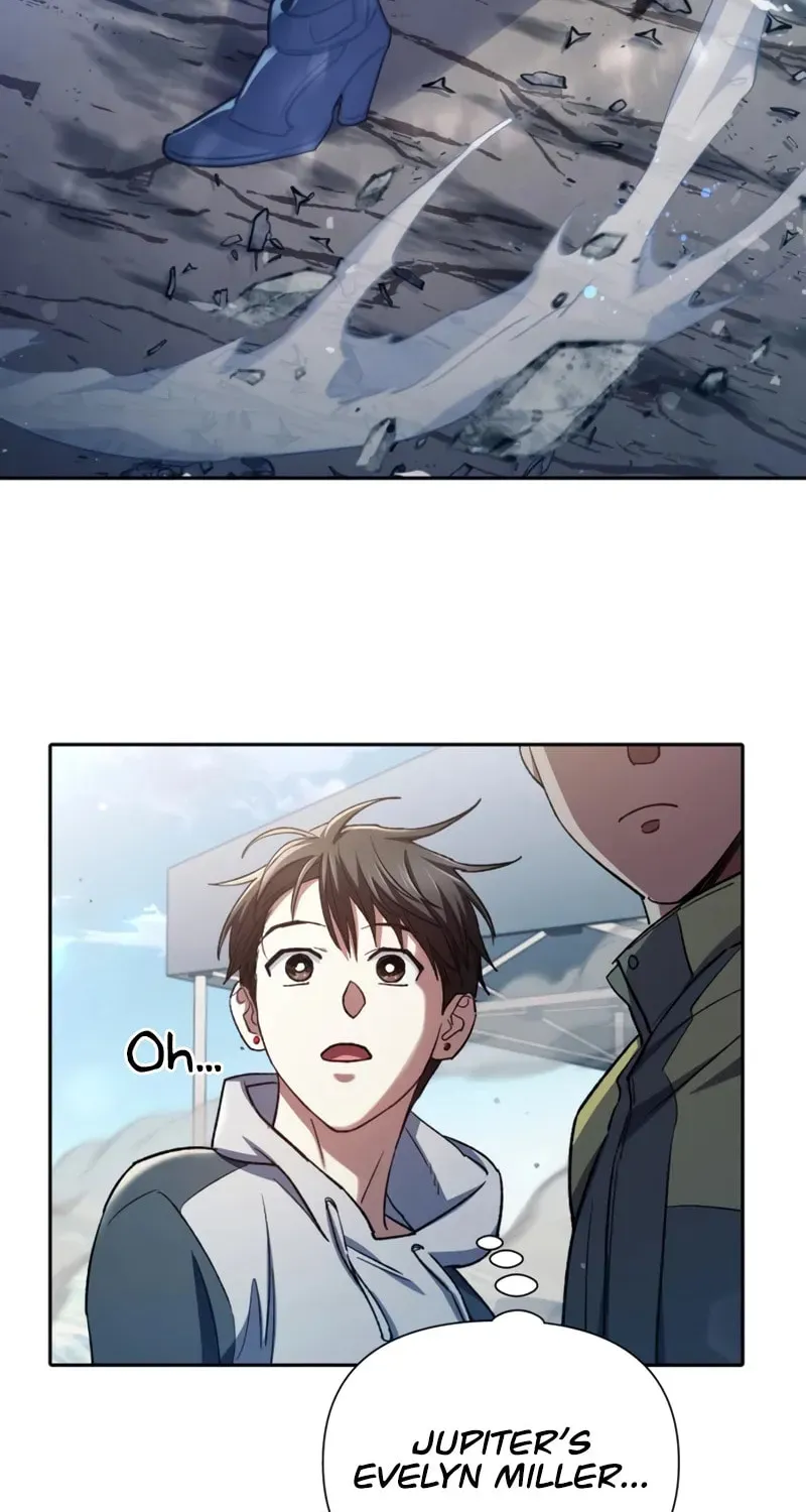 Read My S-Class Hunters chapter 158 image 77 on Lezhin