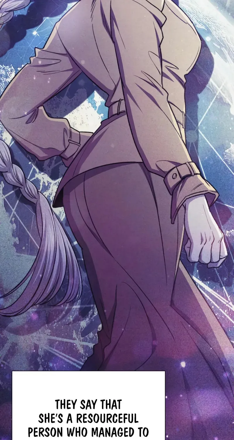Read My S-Class Hunters chapter 158 image 80 on Lezhin