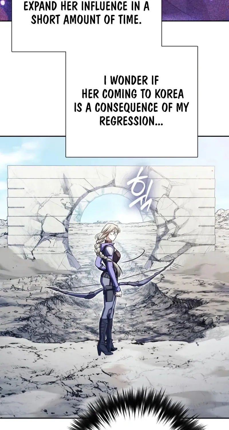 Read My S-Class Hunters chapter 158 image 81 on Lezhin