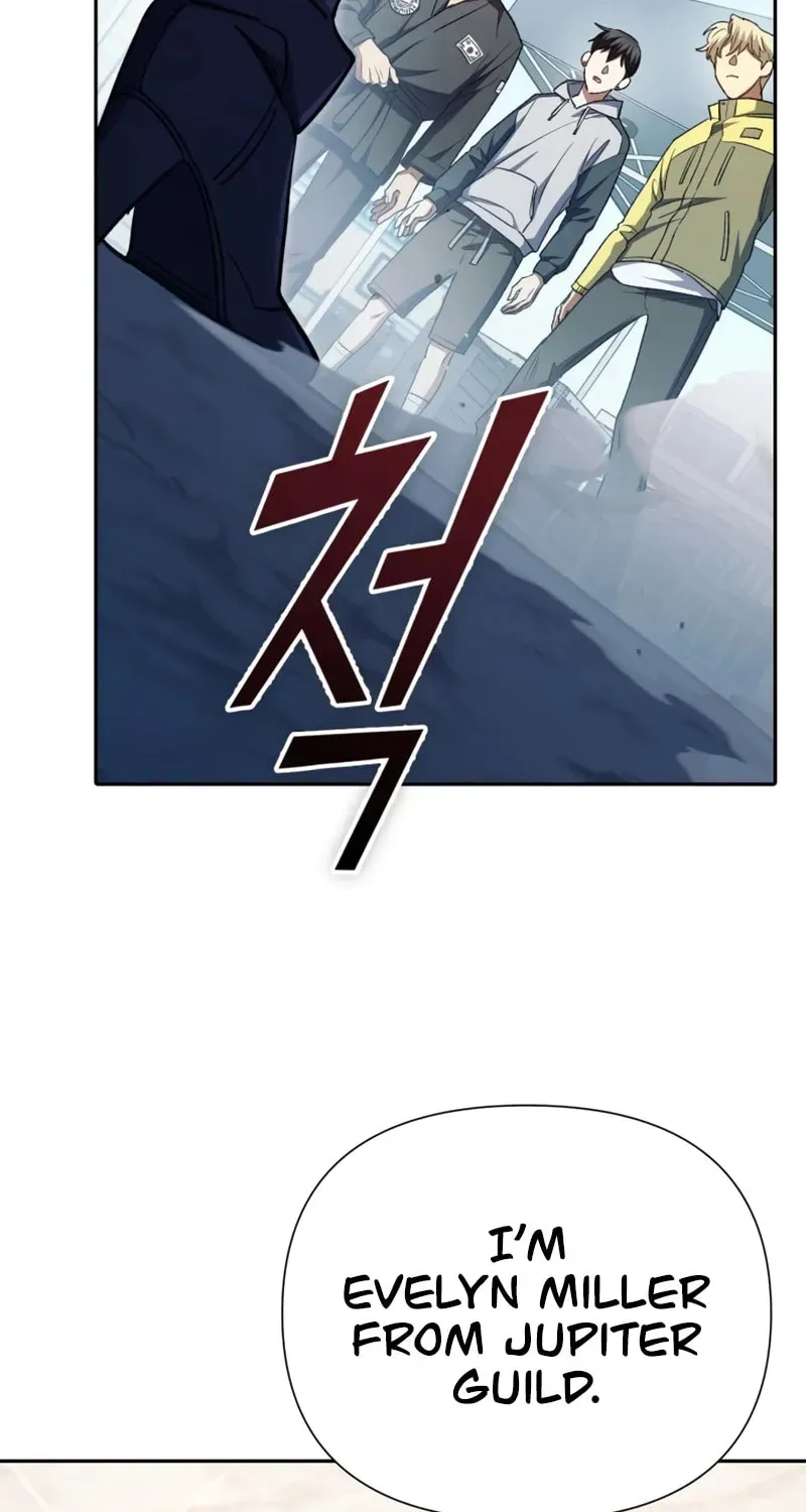 Read My S-Class Hunters chapter 158 image 84 on Lezhin