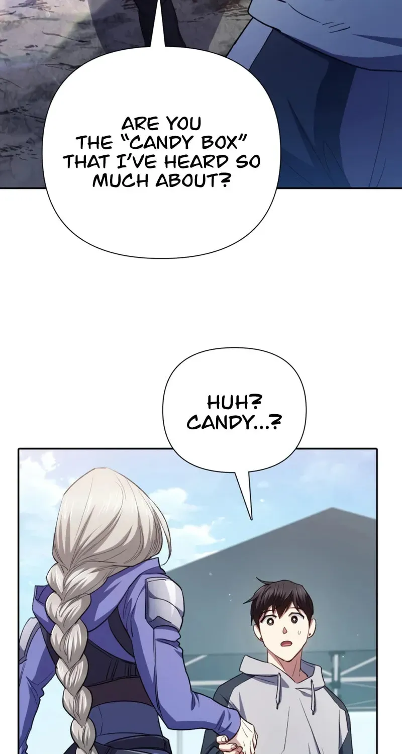 Read My S-Class Hunters chapter 158 image 86 on Lezhin