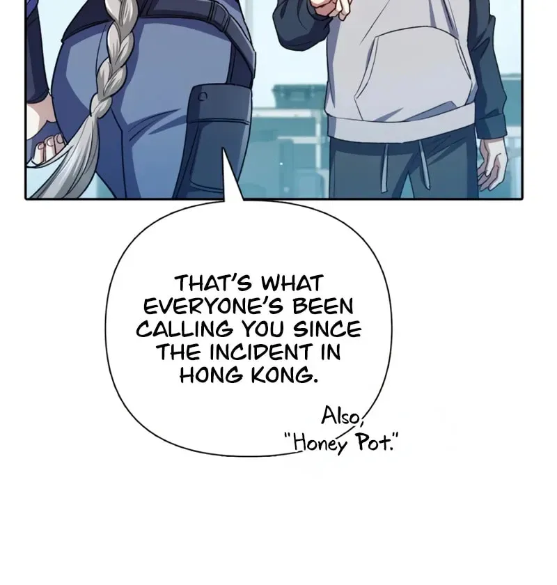 Read My S-Class Hunters chapter 158 image 87 on Lezhin