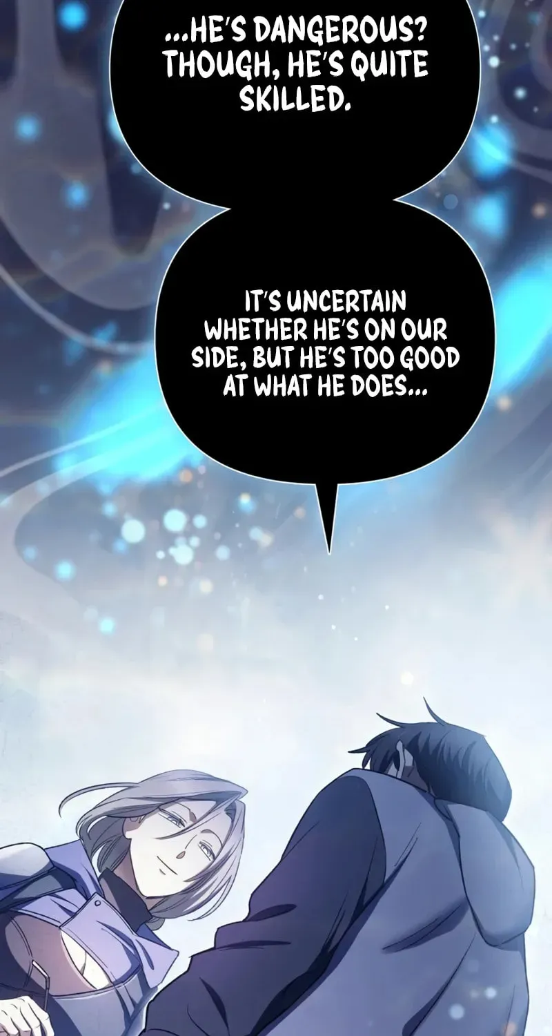Read My S-Class Hunters chapter 158 image 91 on Lezhin
