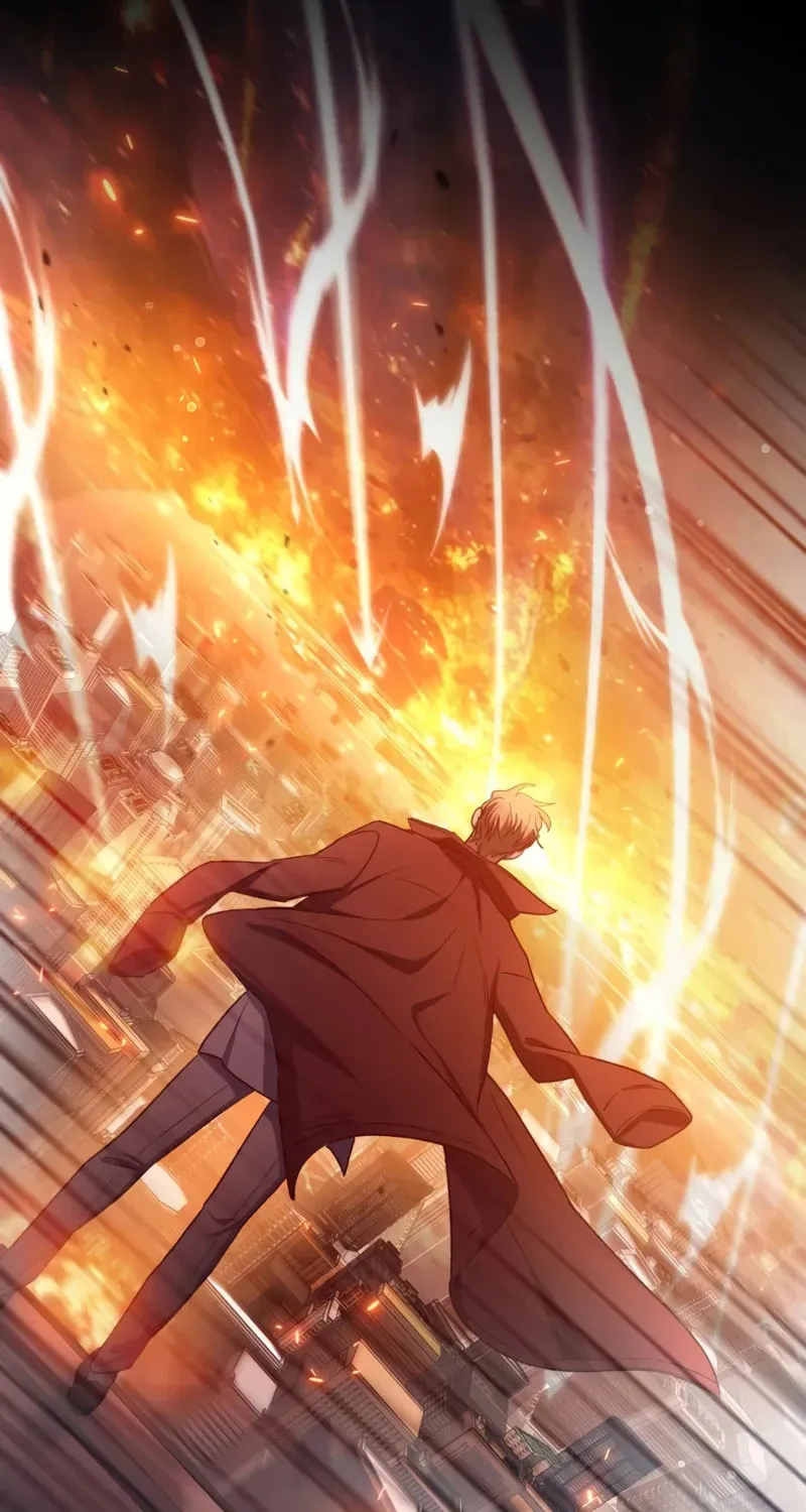 Read My S-Class Hunters chapter 158 image 95 on Lezhin