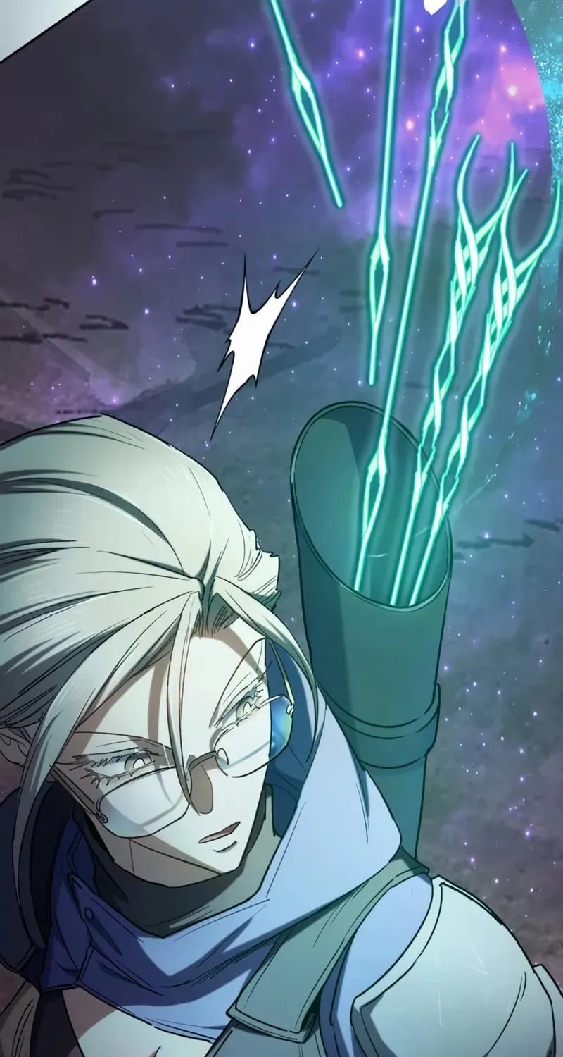 Read My S-Class Hunters chapter 159 image 10 on Lezhin