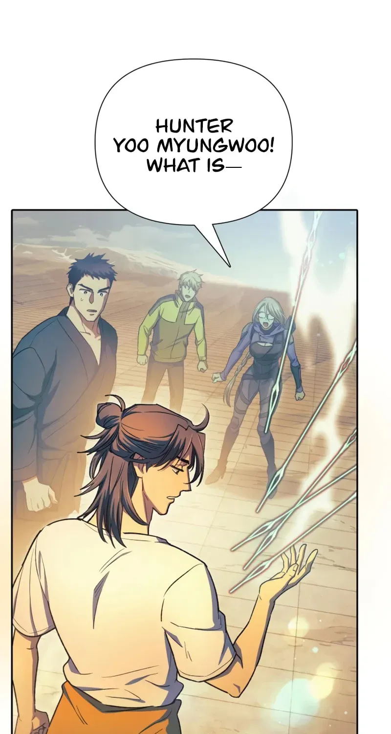 Read My S-Class Hunters chapter 159 image 16 on Lezhin