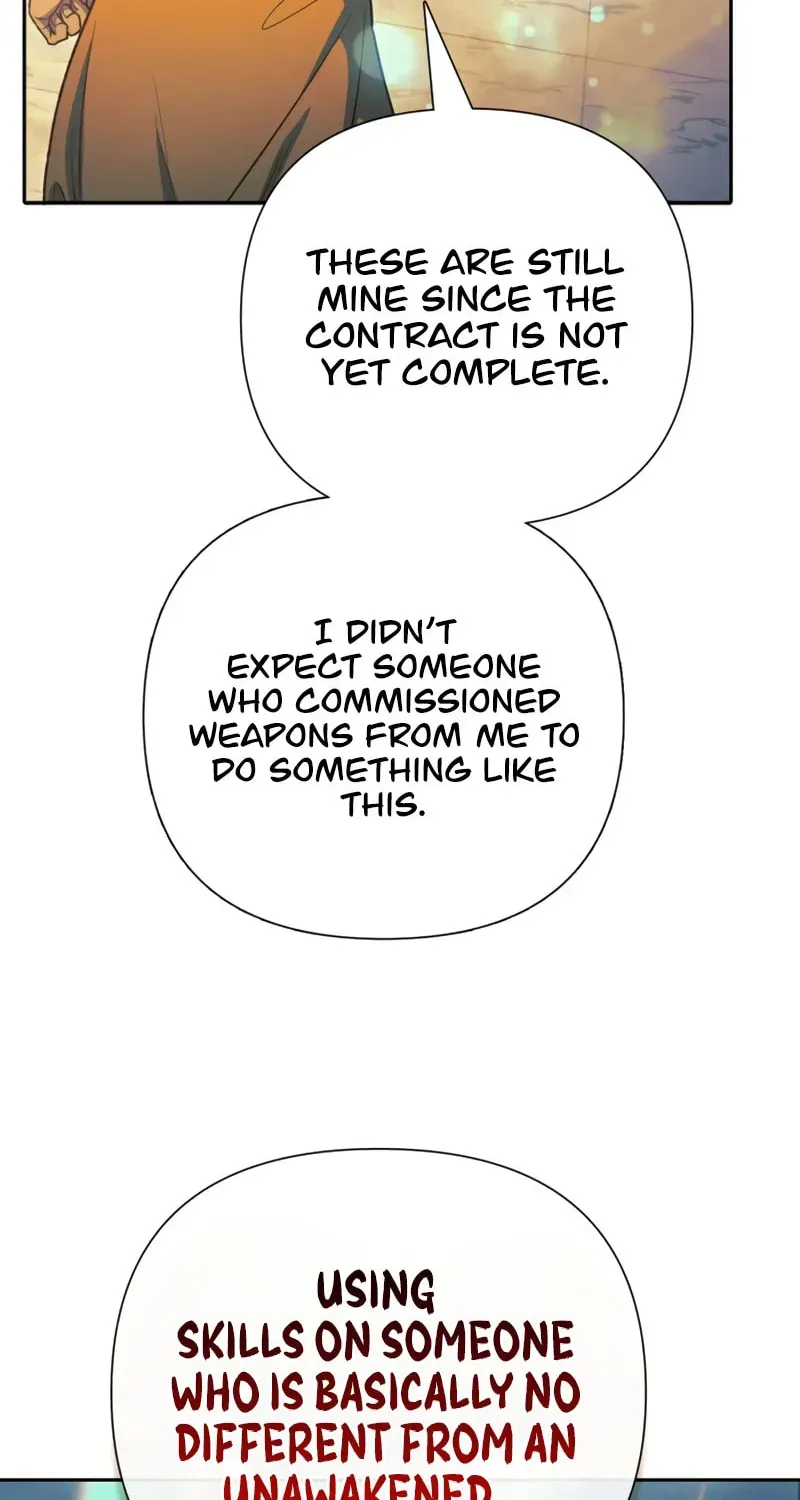 Read My S-Class Hunters chapter 159 image 17 on Lezhin
