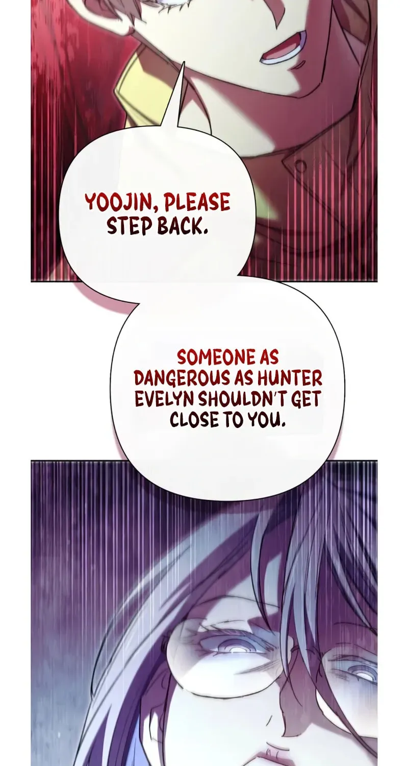 Read My S-Class Hunters chapter 159 image 2 on Lezhin