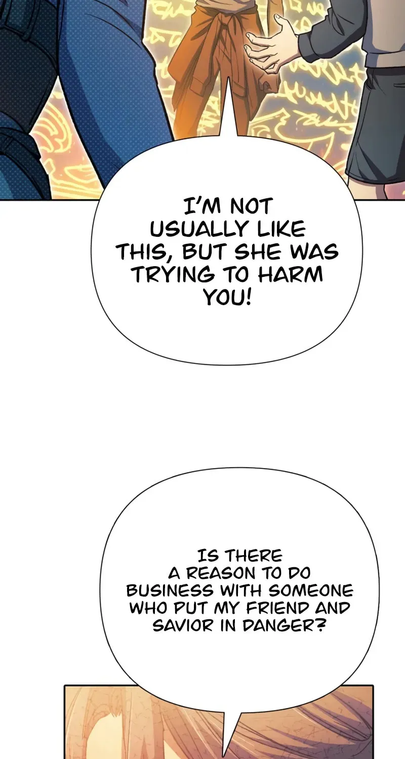 Read My S-Class Hunters chapter 159 image 25 on Lezhin