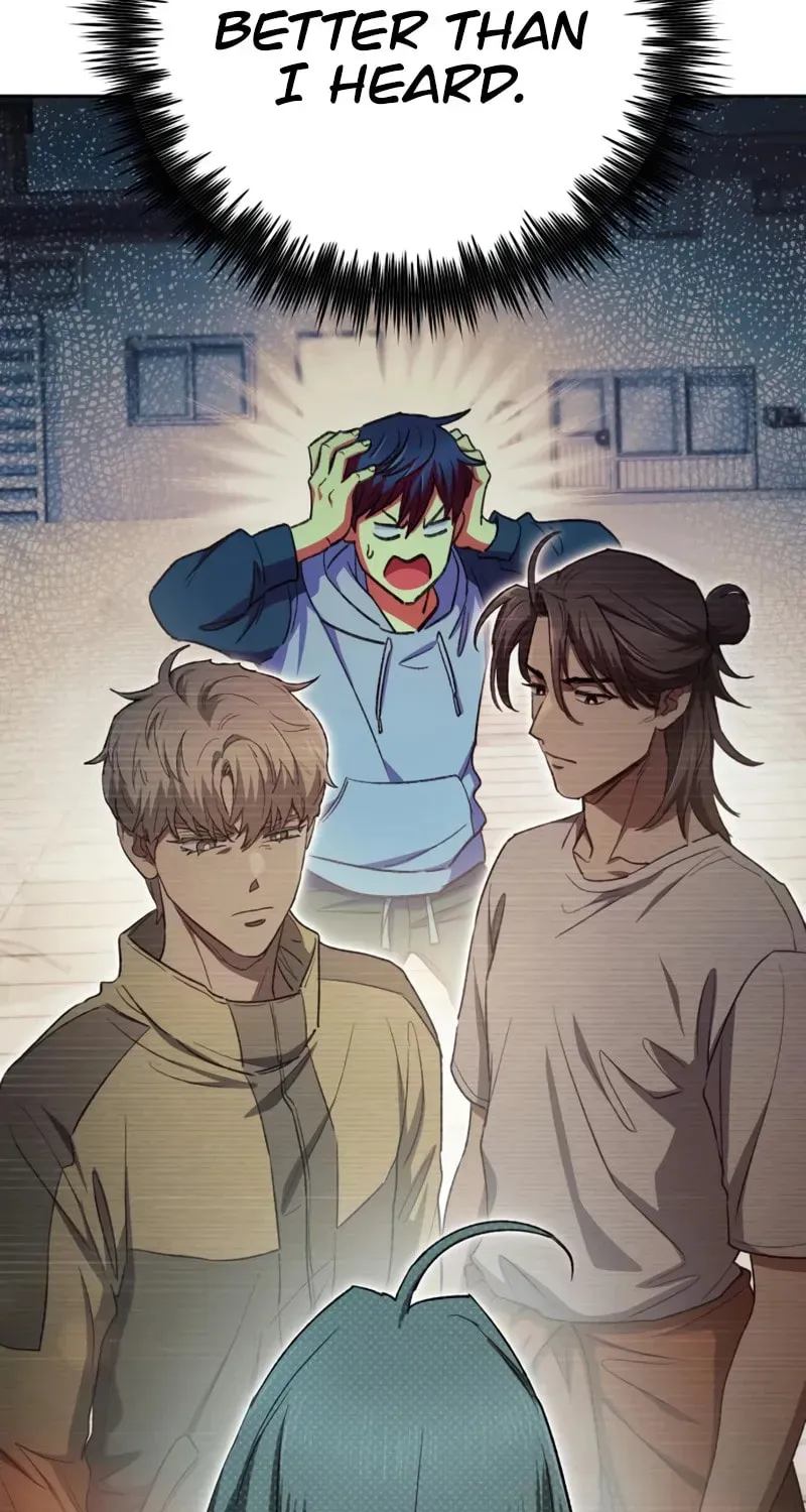 Read My S-Class Hunters chapter 159 image 28 on Lezhin
