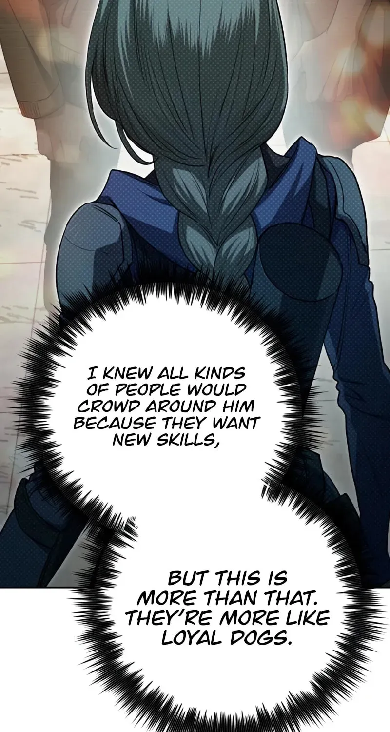 Read My S-Class Hunters chapter 159 image 29 on Lezhin