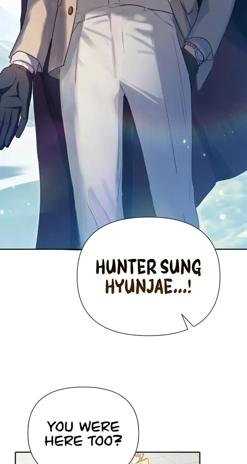 Read My S-Class Hunters chapter 159 image 35 on Lezhin