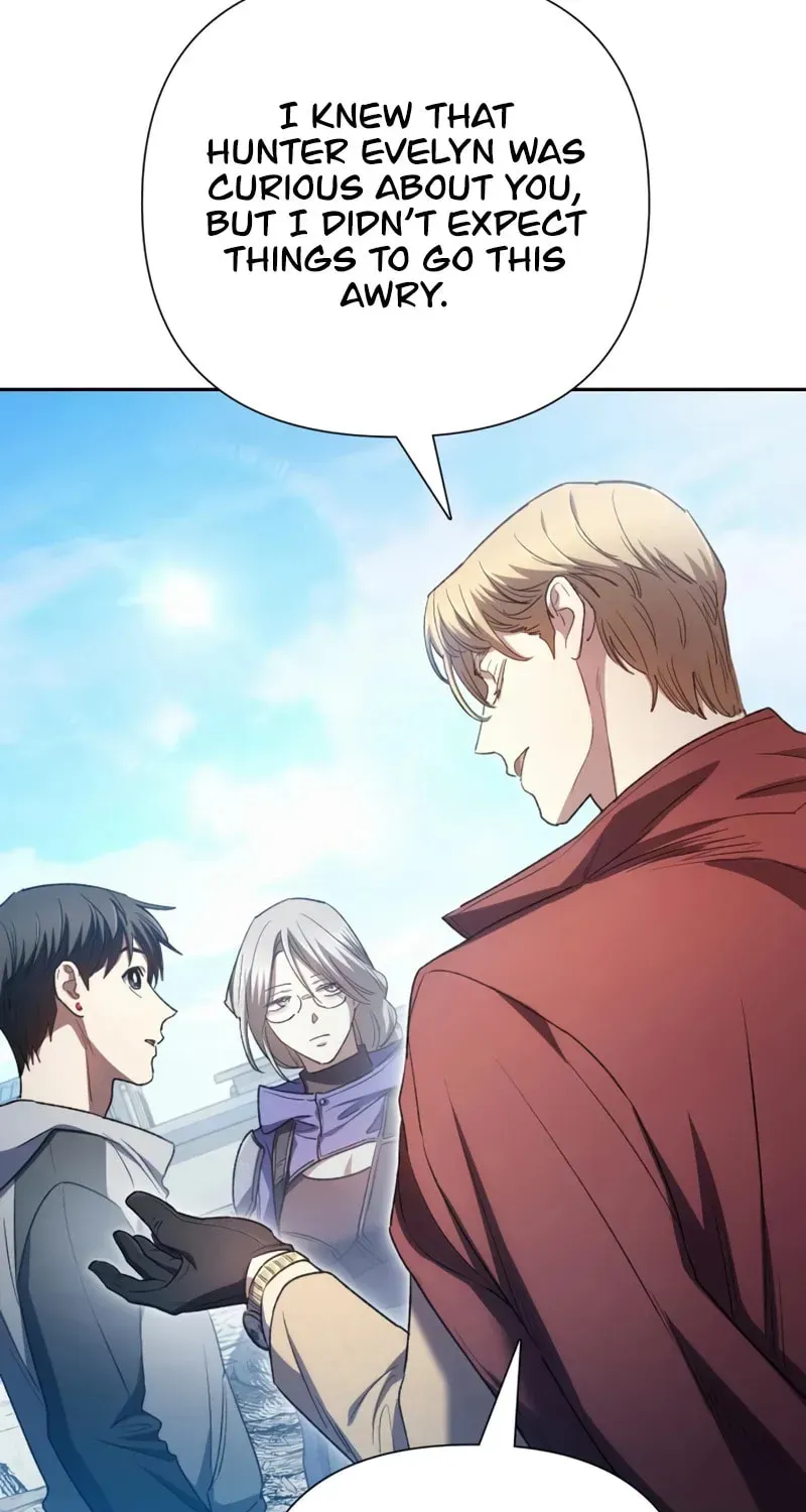 Read My S-Class Hunters chapter 159 image 37 on Lezhin