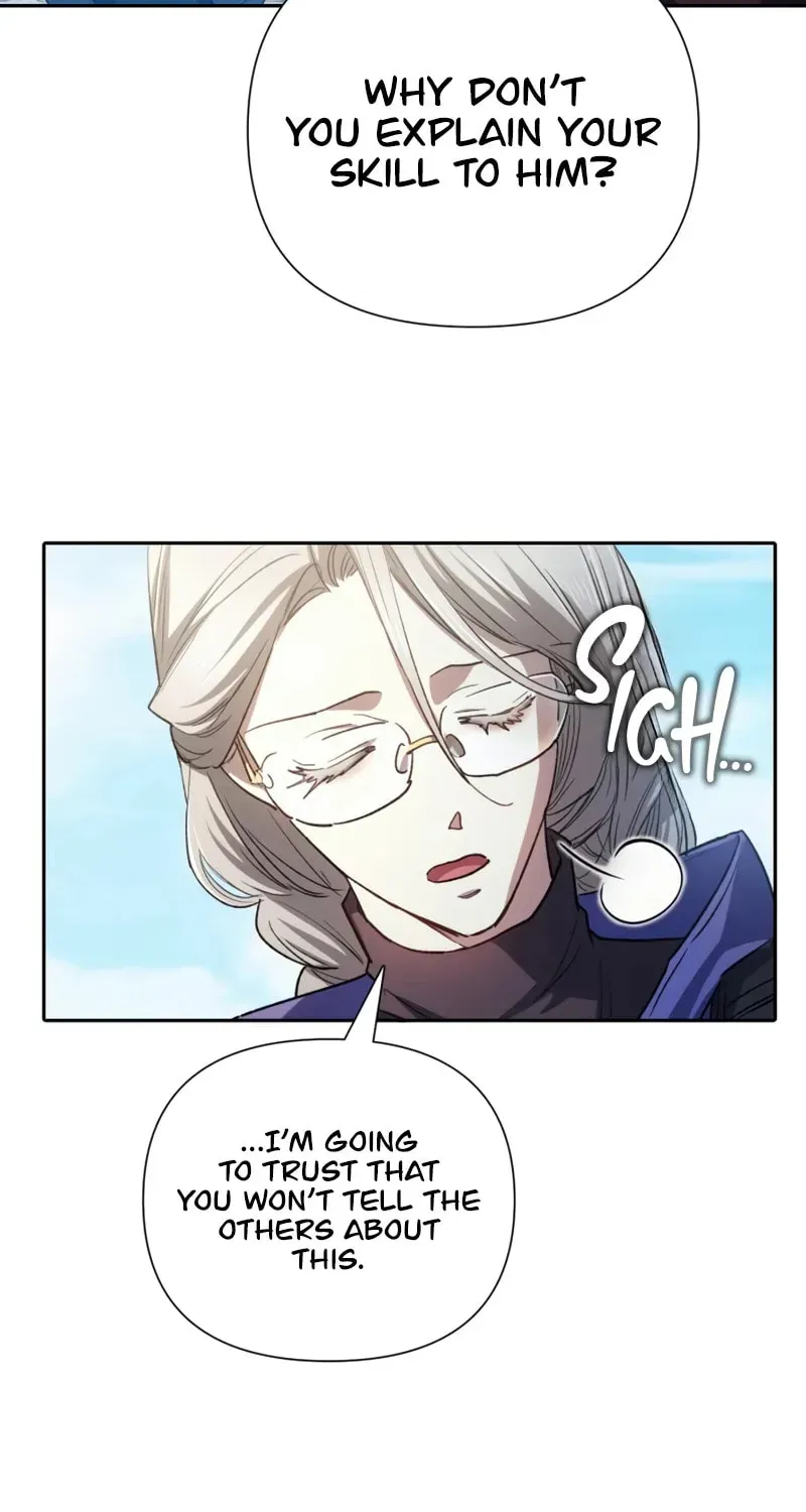Read My S-Class Hunters chapter 159 image 38 on Lezhin