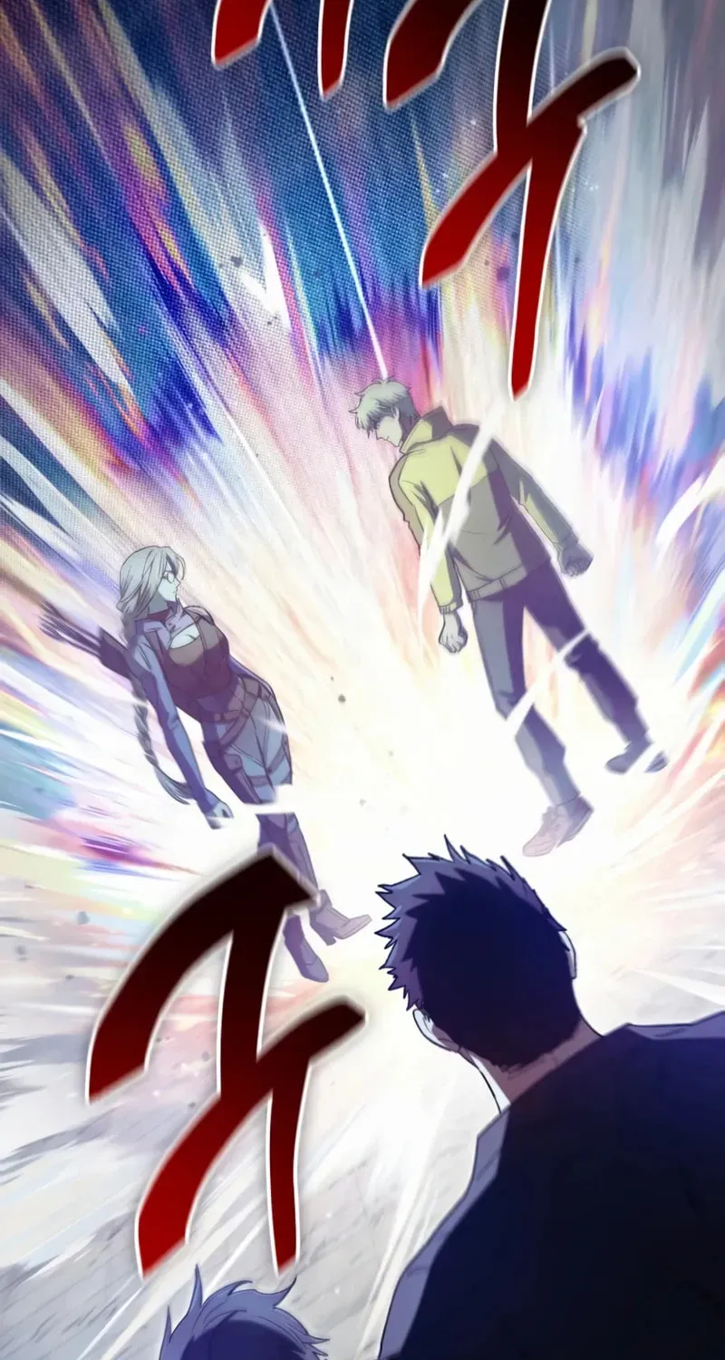Read My S-Class Hunters chapter 159 image 4 on Lezhin