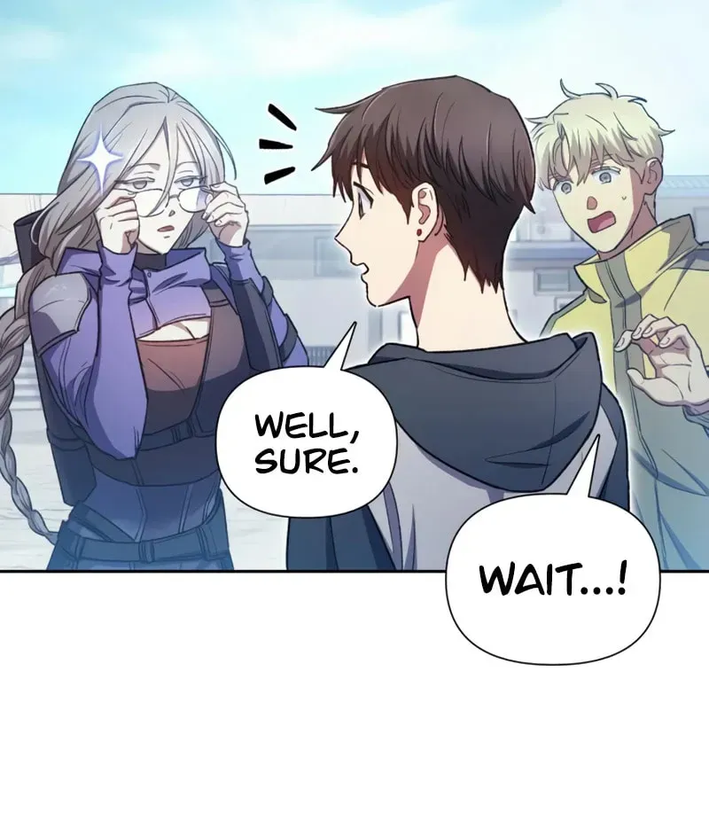 Read My S-Class Hunters chapter 159 image 41 on Lezhin