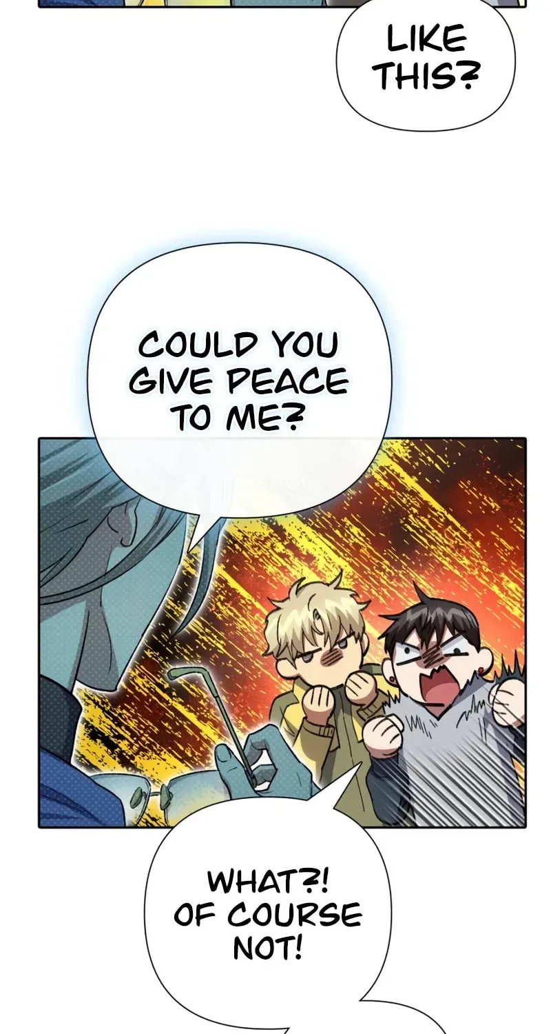 Read My S-Class Hunters chapter 159 image 43 on Lezhin