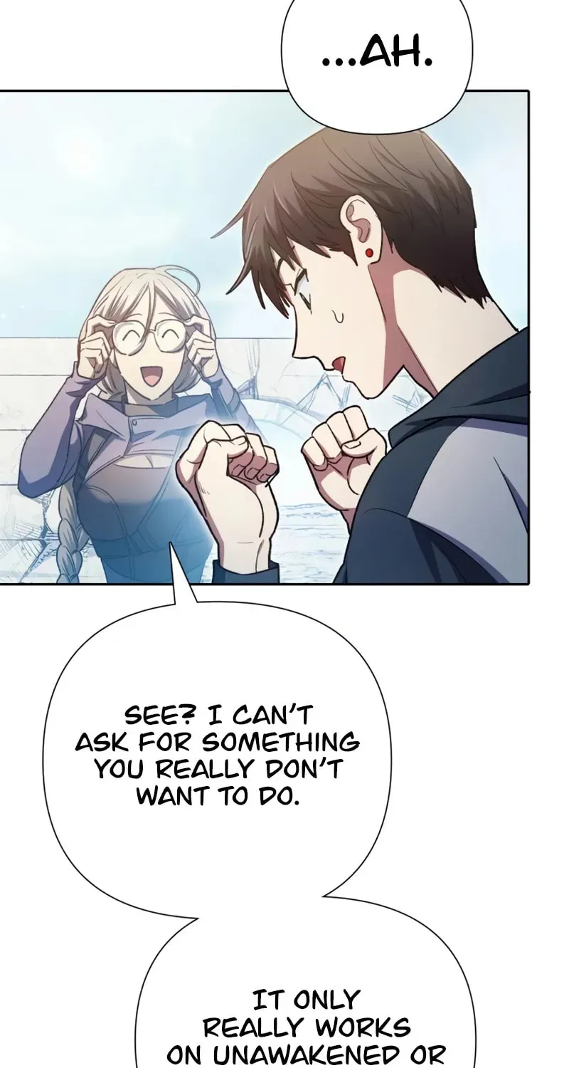 Read My S-Class Hunters chapter 159 image 44 on Lezhin