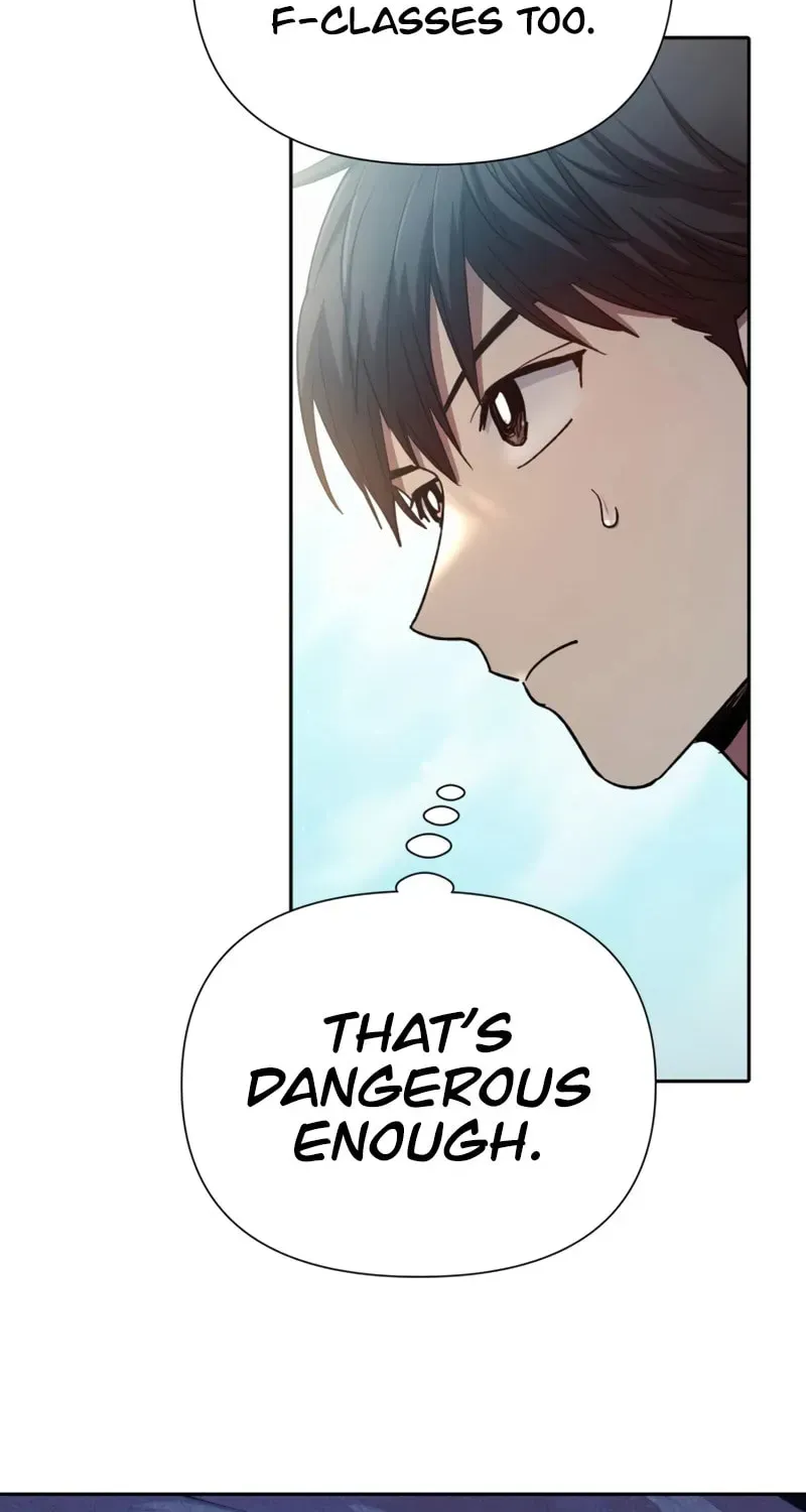 Read My S-Class Hunters chapter 159 image 45 on Lezhin