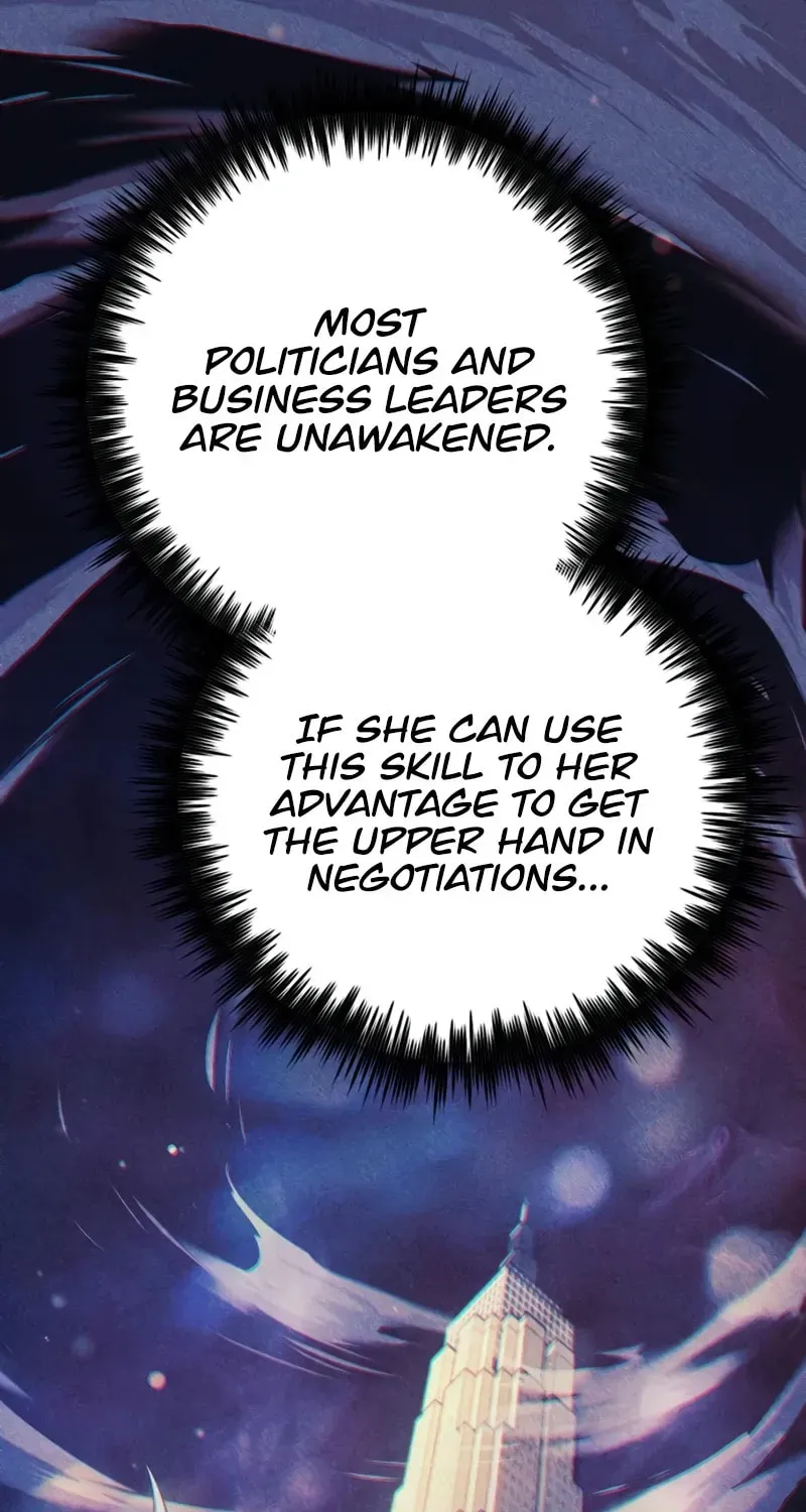 Read My S-Class Hunters chapter 159 image 46 on Lezhin