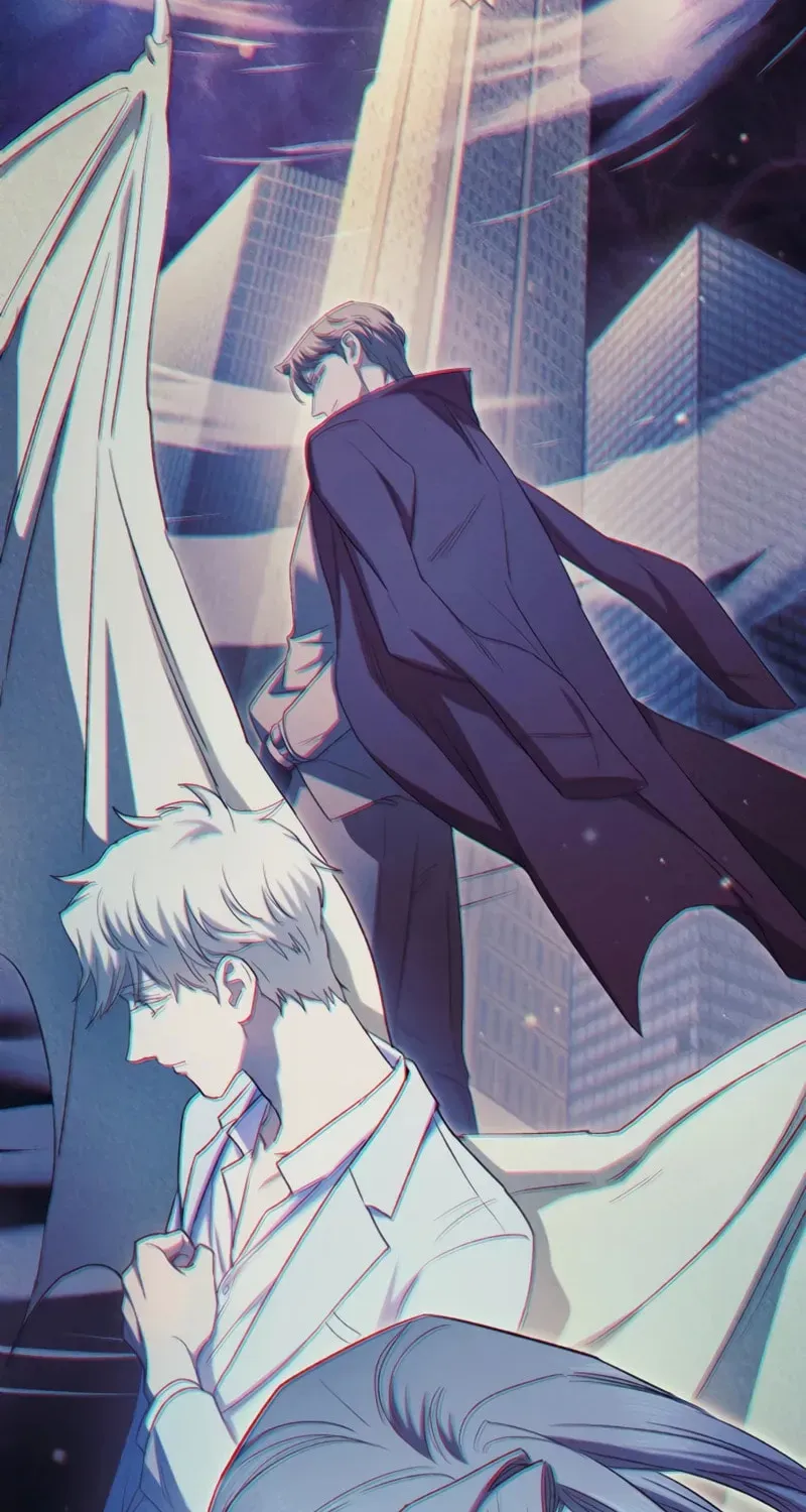 Read My S-Class Hunters chapter 159 image 47 on Lezhin