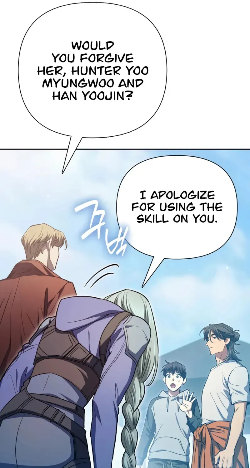 Read My S-Class Hunters chapter 159 image 51 on Lezhin