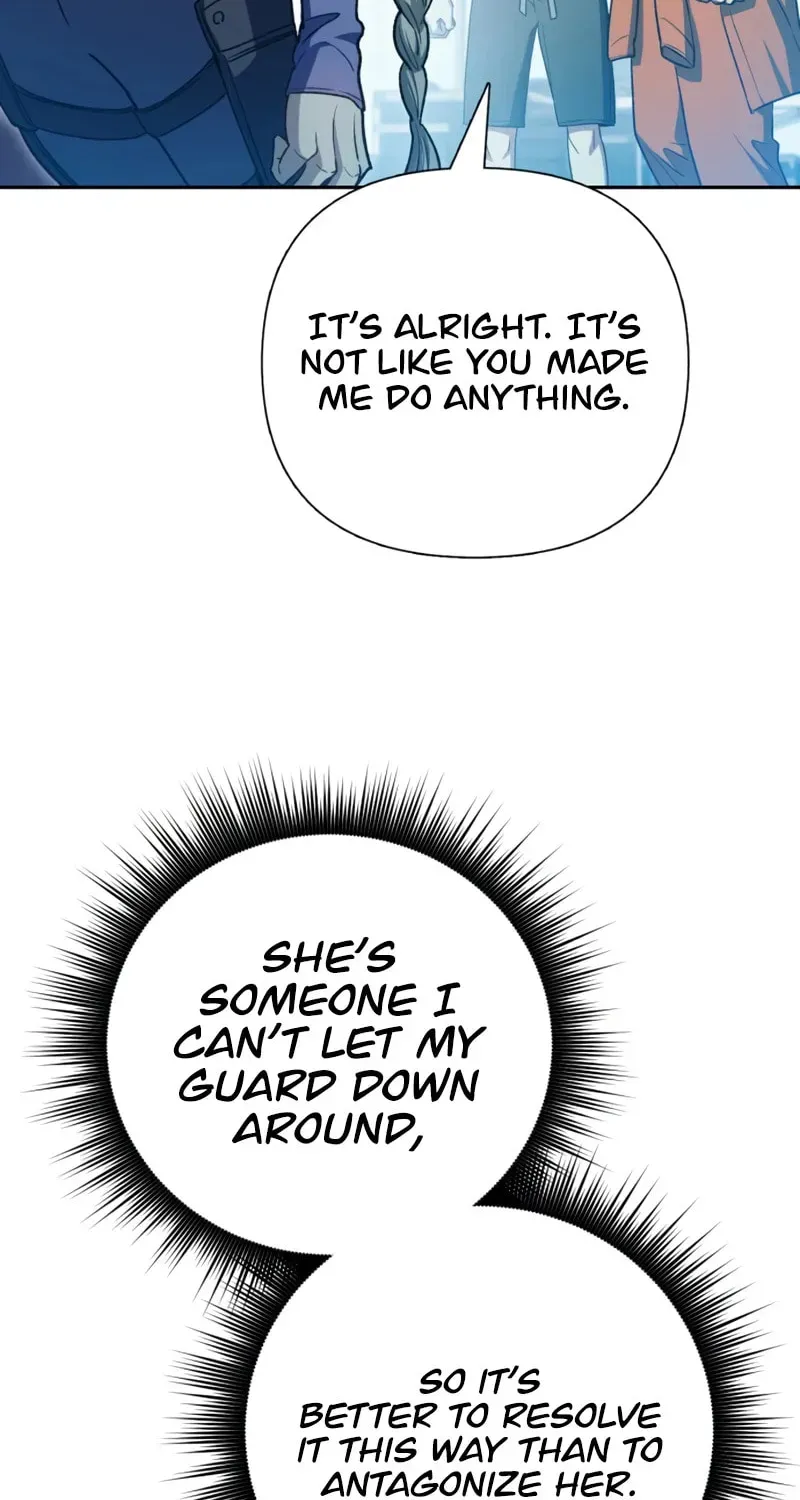 Read My S-Class Hunters chapter 159 image 52 on Lezhin