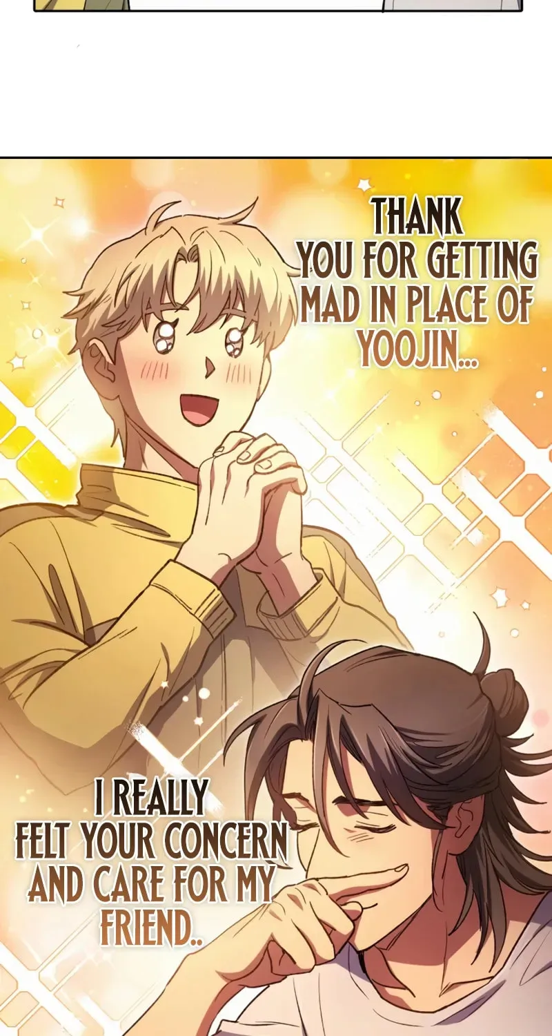 Read My S-Class Hunters chapter 159 image 55 on Lezhin