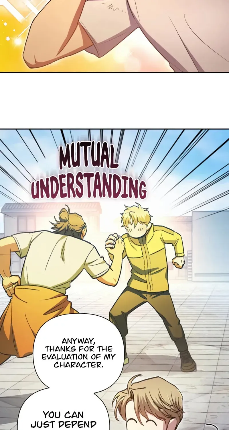Read My S-Class Hunters chapter 159 image 56 on Lezhin