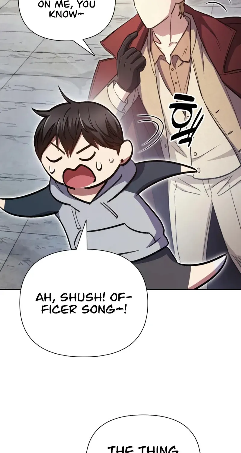 Read My S-Class Hunters chapter 159 image 57 on Lezhin