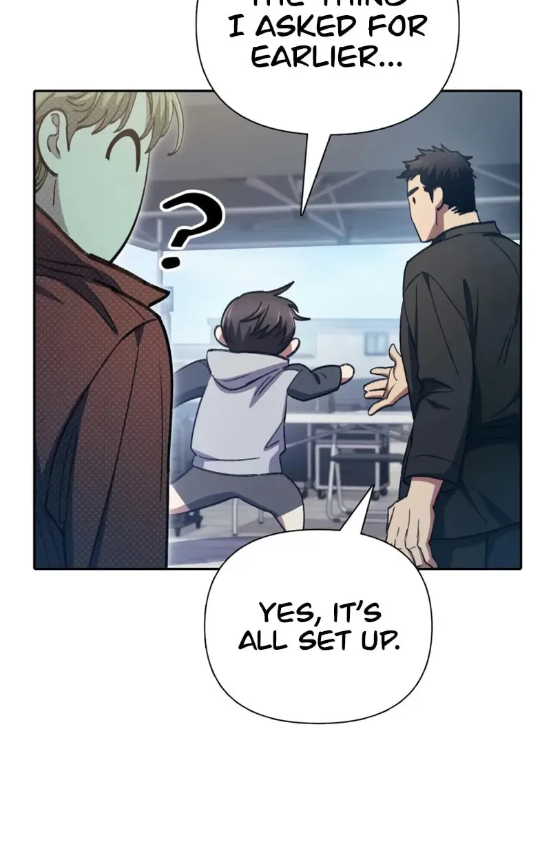 Read My S-Class Hunters chapter 159 image 58 on Lezhin