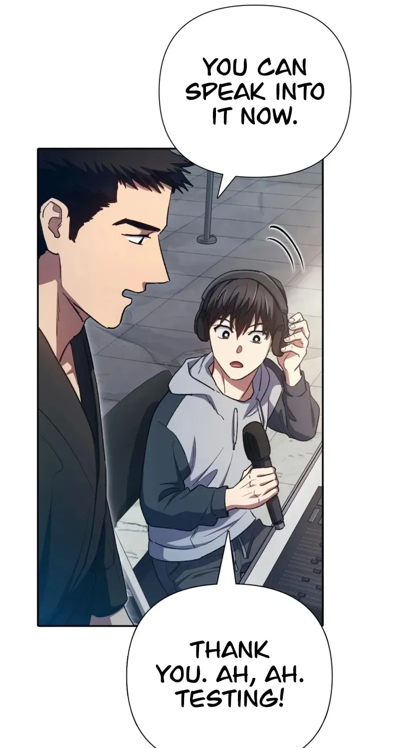 Read My S-Class Hunters chapter 159 image 59 on Lezhin