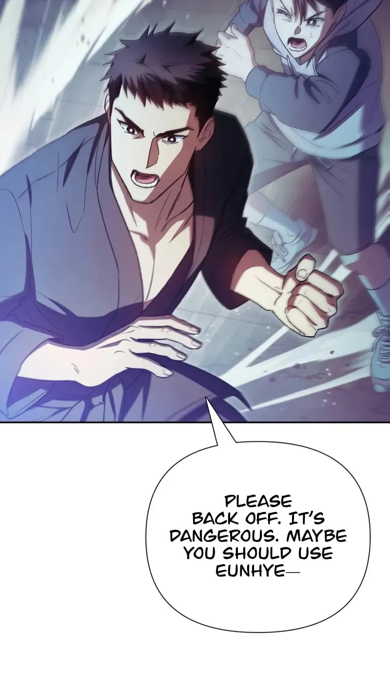 Read My S-Class Hunters chapter 159 image 6 on Lezhin