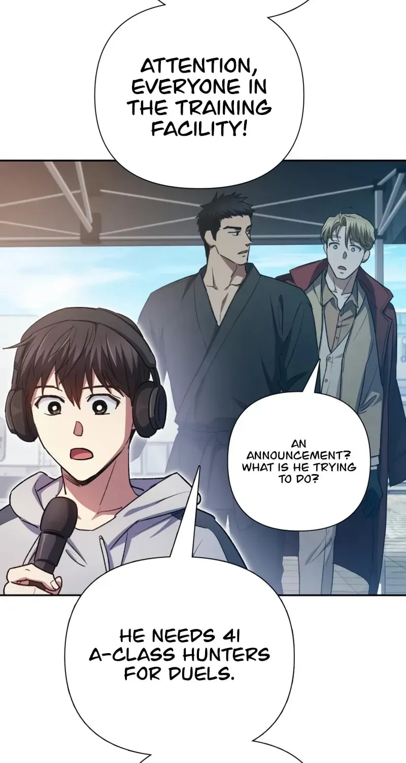 Read My S-Class Hunters chapter 159 image 60 on Lezhin