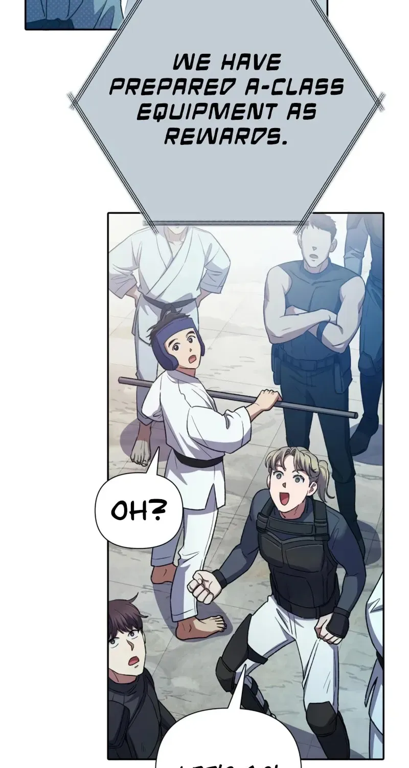 Read My S-Class Hunters chapter 159 image 63 on Lezhin