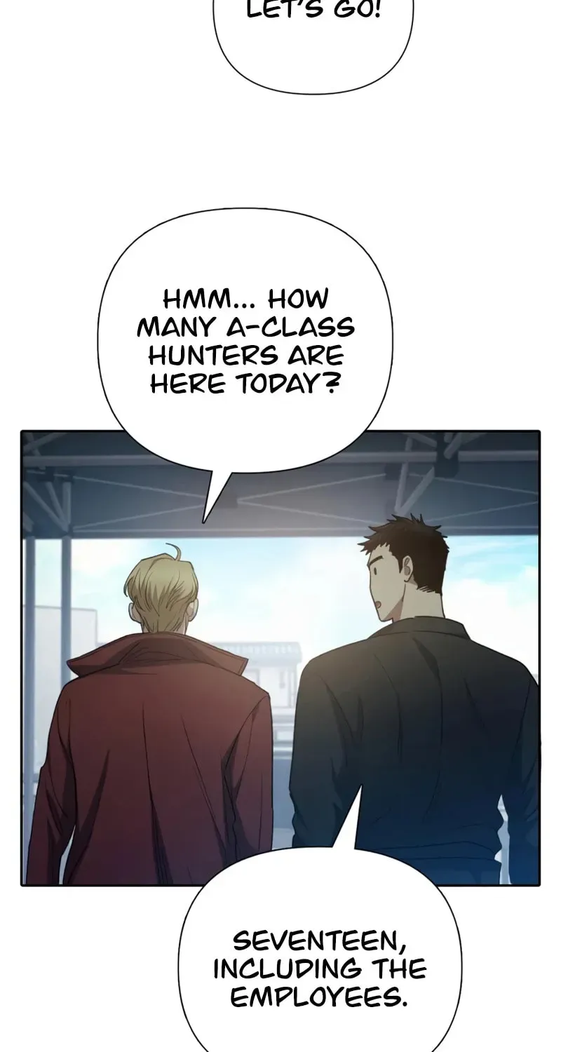Read My S-Class Hunters chapter 159 image 64 on Lezhin