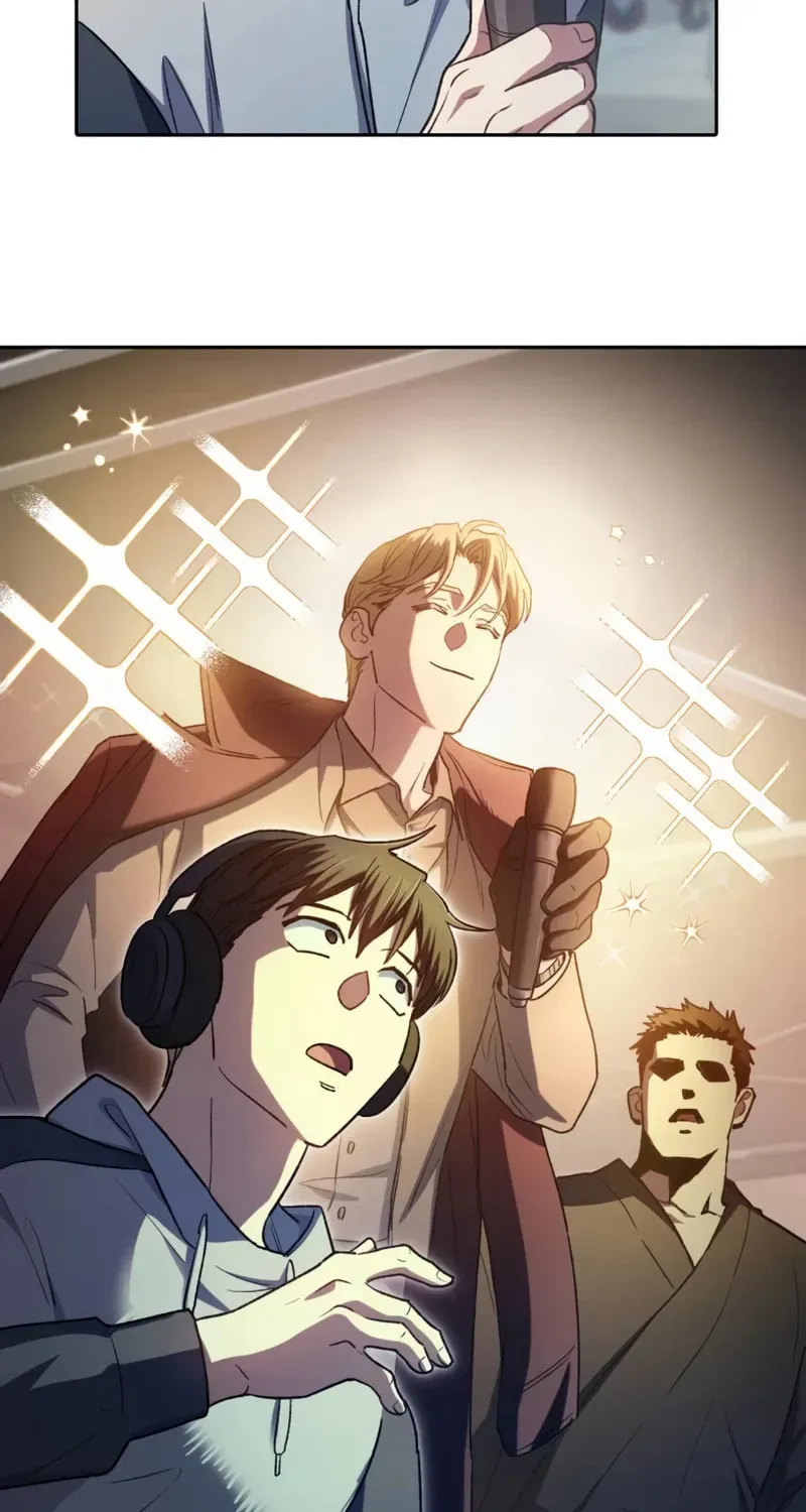 Read My S-Class Hunters chapter 159 image 66 on Lezhin