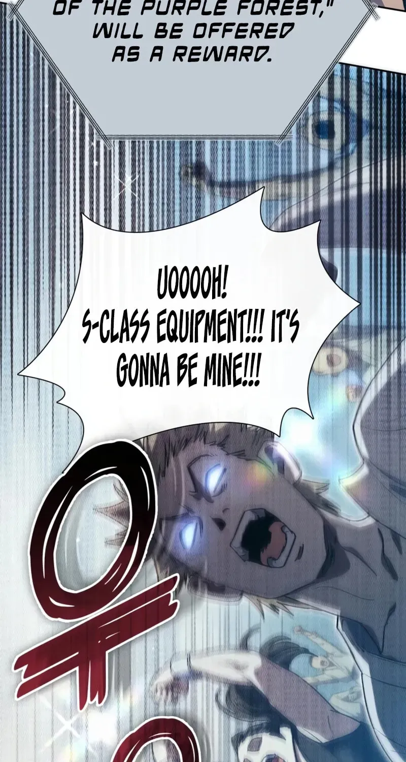 Read My S-Class Hunters chapter 159 image 71 on Lezhin