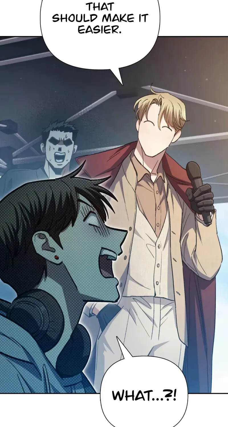 Read My S-Class Hunters chapter 159 image 74 on Lezhin