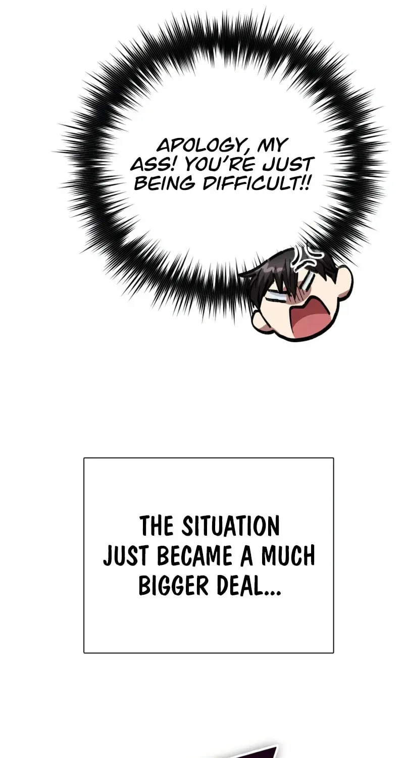 Read My S-Class Hunters chapter 159 image 77 on Lezhin