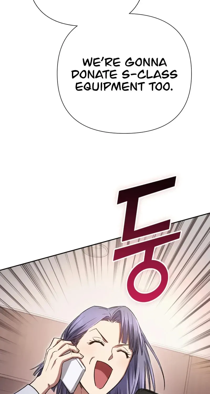 Read My S-Class Hunters chapter 159 image 79 on Lezhin