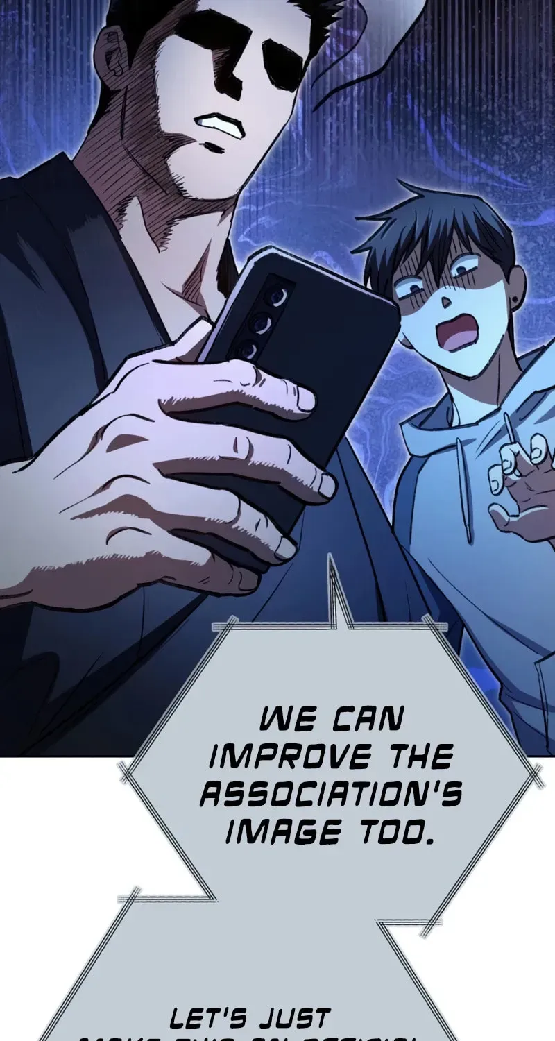 Read My S-Class Hunters chapter 159 image 81 on Lezhin