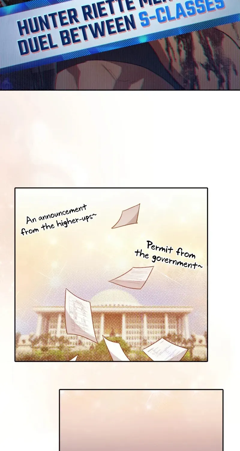 Read My S-Class Hunters chapter 159 image 86 on Lezhin