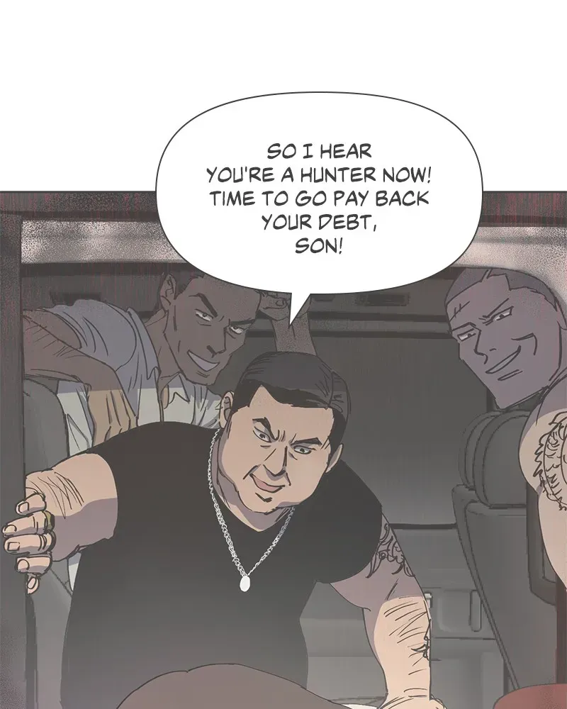 Read My S-Class Hunters chapter 16 image 1 on Lezhin