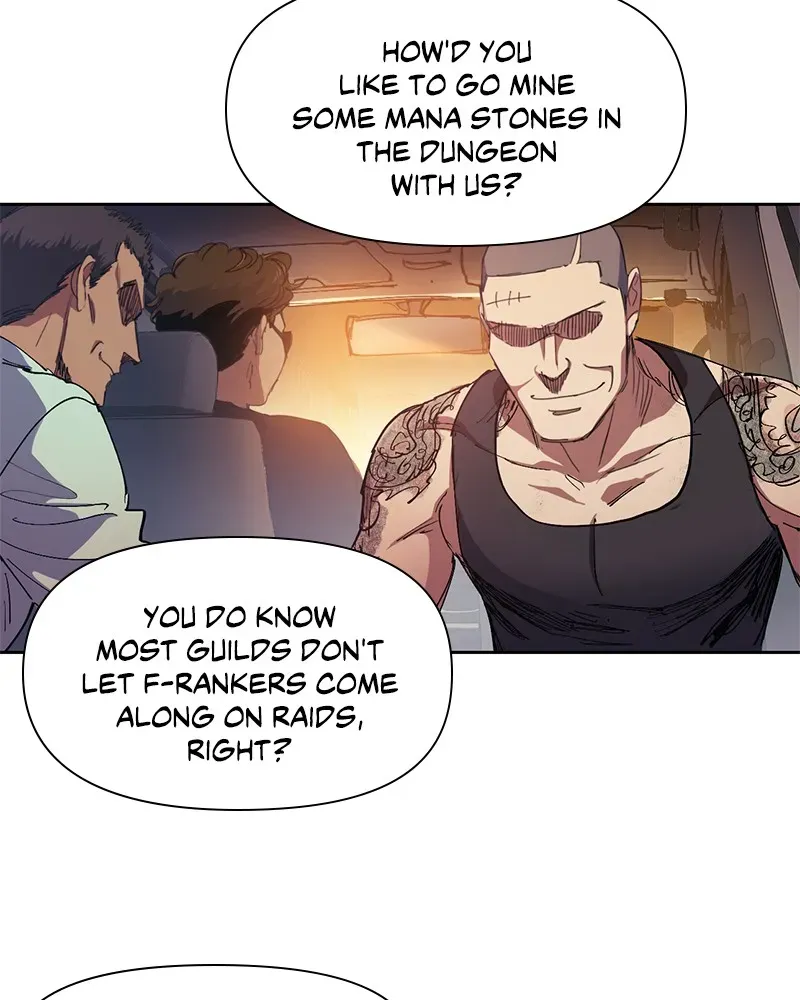 Read My S-Class Hunters chapter 16 image 19 on Lezhin