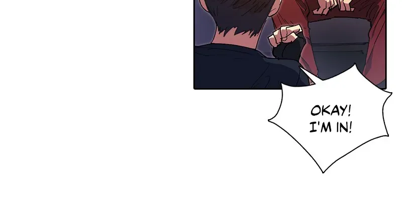 Read My S-Class Hunters chapter 16 image 21 on Lezhin