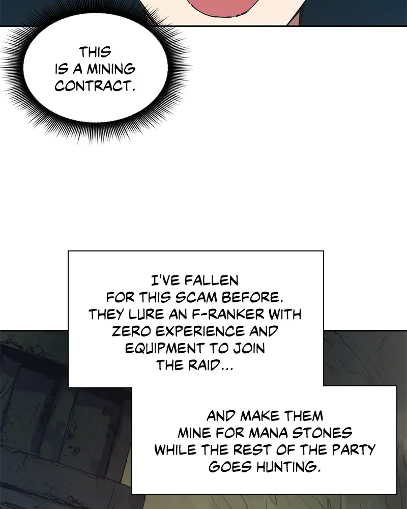 Read My S-Class Hunters chapter 16 image 24 on Lezhin